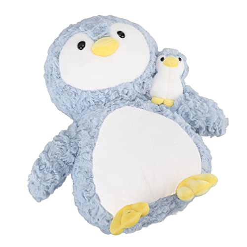 MRSTORY Gefüllte Tierplüschspielzeug Weich Süße Exquisite Home Dekoration Plüsch Spüde für Wohnzimmer Schlafzimmer (Typ 2) von MRSTORY