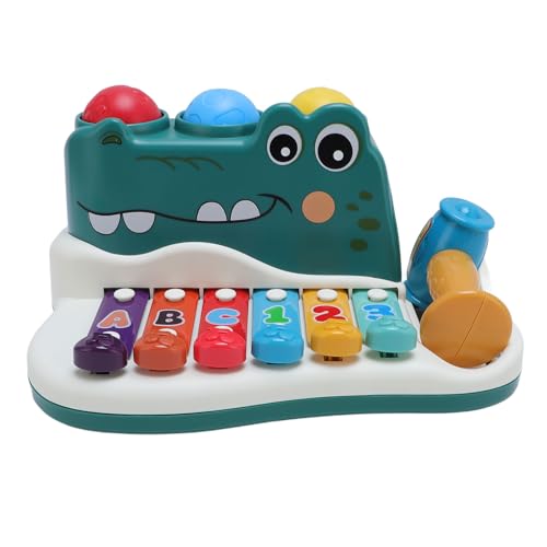 MRSTORY Klavierkinder Hauptteppich Elektronischer Klavier Klavier Frühes Bildungslernen für Tragbare Bauchmuskinder MRSTORY Klavierkinder Hauptteppich Elektronischer Klavier Klavier Frühes Bildungslernen für Tragbare Bauchmuskinder von MRSTORY