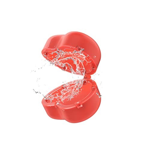 MRSTORY Selbst Versiegelte Silikon Schneller Sklaven Wieder Verwendbare Wasser Ballons für Outdoor-Spiele Schwimmbad Strand (B) von MRSTORY