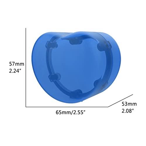MRSTORY Selbst Versiegelte Silikon Schneller Sklaven Wieder Verwendbare Wasser Ballons für Outdoor-Spiele Schwimmbad Strand (D) von MRSTORY