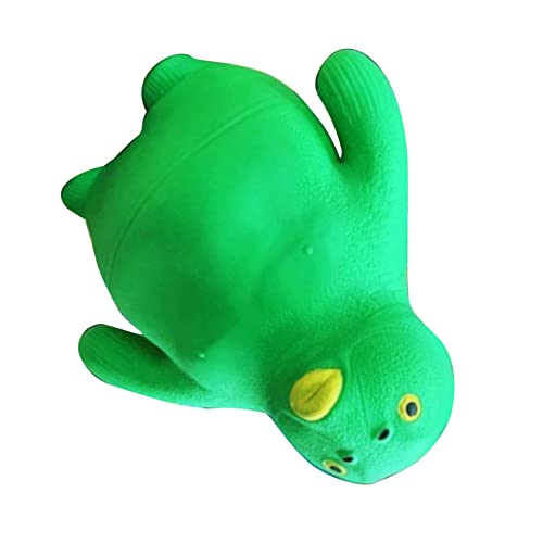 MRSTORY Squeeze Toy Decompression Niedliche Schöne Cartoon-Form Squishies Reduzieren Stress Spielzeug Zur Verringerung der Angst Stress Linderung für Erwachsene TPR Material Helle (4,4 von MRSTORY