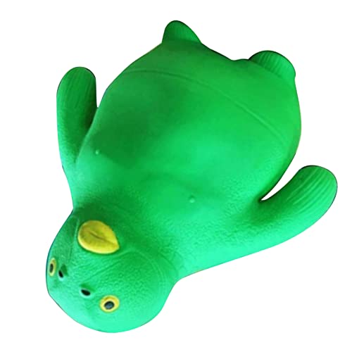 MRSTORY Squeeze Toy Decompression Niedliche Schöne Cartoon-Form Squishies Reduzieren Stress Spielzeug Zur Verringerung der Angst Stress Linderung für Erwachsene TPR Material Helle von MRSTORY