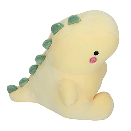 MRSTORY Süße Dinosaurier Plüschspielzeug Weich Gefülltes Tier Dinosaurier Plüsch Down Down Baumwollmaterial für Geburtstag Weihnachten (22cm/8,66in) von MRSTORY
