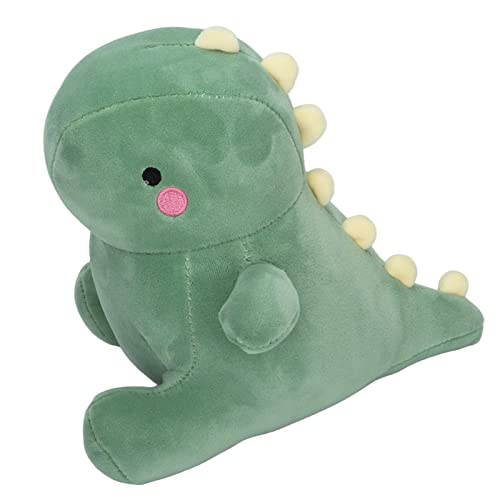 Süße Dinosaurier Plüschspielzeug Weich Gefülltes Tier Dinosaurier Plüsch Down Down Baumwollmaterial für Geburtstag Weihnachten (25cm / 9,8in) von MRSTORY