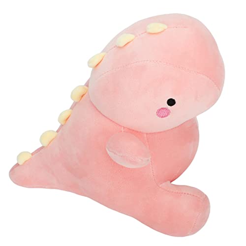 MRSTORY Süße Dinosaurier Plüschspielzeug Weich Gefülltes Tier Dinosaurier Plüsch Down Down Baumwollmaterial für Geburtstag Weihnachten (35 cm / 13,8in) von MRSTORY