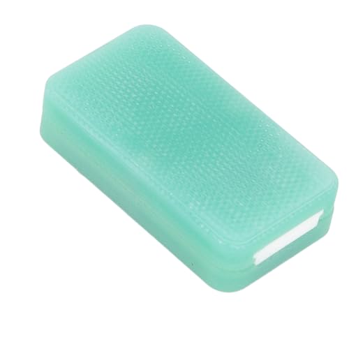 Mechanische Schieberegler Doppelschiene Tragbare Dekompression Anti -Stress -Stress -Arbeitsstudie Material Faser Glasgröße 45x25x12mmmm Mechanische Schieberegler Doppelschiene Tragbare Dekompression Anti -Stress -Stress -Arbeitsstudie Material Faser Glasgröße 45x25x12mmmm von MRSTORY