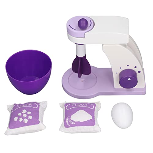 Mixer Spielzeug Realistisches Hölzernes Küchen Spiel Amüsanter Blender Set für Mixer Spielzeug Realistisches Hölzernes Küchen Spiel Amüsanter Blender Set für von MRSTORY