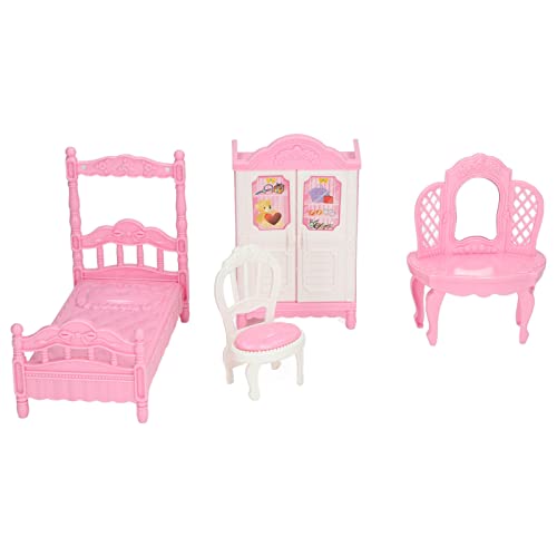 Schlafzimmer Vorgeben, Spielzeug Puppenhaus Schlafzimmer Vorgeben Spielset Puppenhaus Schlafzimmer Dekoration Miniatur Schlafzimmer Vorgeben Spielzeug Puppenhaus Schlafzimmer Schlafzimmer Vorgeben, Spielzeug Puppenhaus Schlafzimmer Vorgeben Spielset Puppenhaus Schlafzimmer Dekoration Miniatur Schlafzimmer Vorgeben Spielzeug Puppenhaus Schlafzimmer von MRSTORY