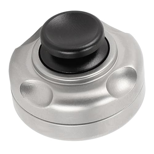 Slider Haptic Münze Zinklegierung Dekompression Stress Relief Angst Erleichterung Handspielzeug Push Slider -Münze für ADHS ADHS Autismus Travel Work Home Slider Haptic Münze Zinklegierung Dekompression Stress Relief Angst Erleichterung Handspielzeug Push Slider -Münze für ADHS ADHS Autismus Travel Work Home von MRSTORY