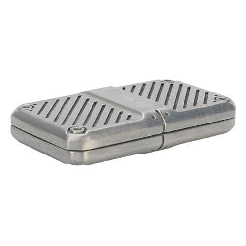 Slider Mechanical Tragbares Kompaktes Design für eine Reduktion von Legierungsstress für Büro oder Studie (Geld) von MRSTORY
