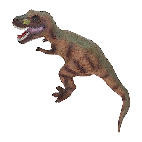 Tyranco Saurus Rex Modell Große Größe Figur Action Kunststoff Süß Pädagogisches Spielzeug Lehrer Sammler von MRSTORY