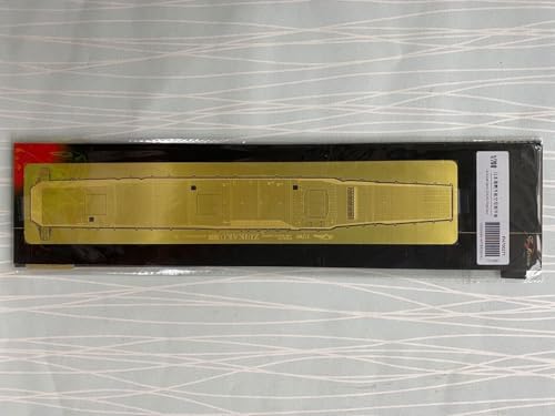 Flyhawk FH700271 1/700 WWII IJN Flugzeugträger ZUIKAKU Flight Deck für FUJIMI 43052 von MRY-SFW