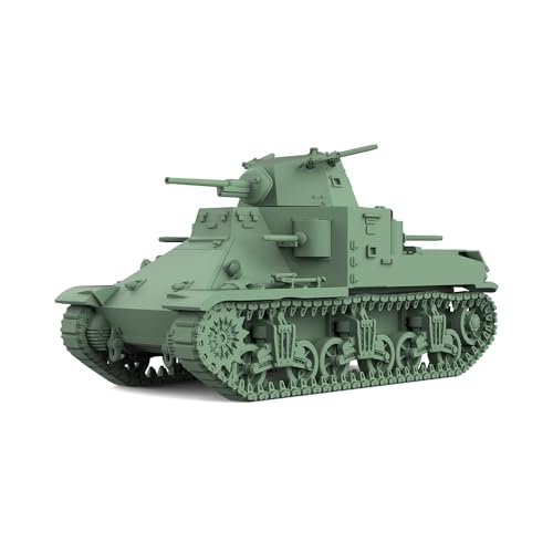 MRY-SFW 1/120 Militärmodell American M2 Medium Panzer Panzer Kampffahrzeug Modellbausatz Zubehör MRY-SFW 1/120 Militärmodell American M2 Medium Panzer Panzer Kampffahrzeug Modellbausatz Zubehör von MRY-SFW