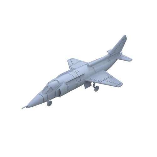MRY-SFW 1/1250 Militär Modell Sowjetischer Jack-38 Fighter Jet (Baku) Flugzeug Kämpfer Zubehör Upgrade Pack von MRY-SFW
