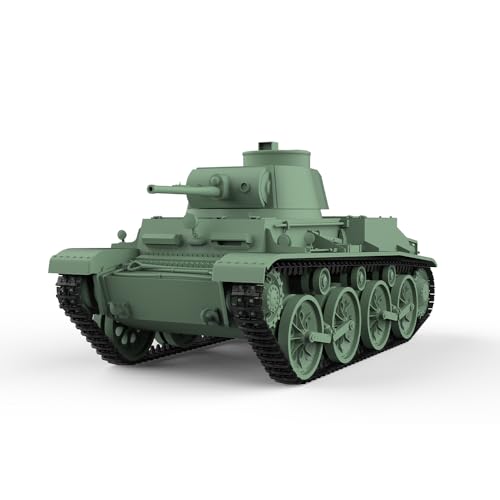 MRY-SFW 1/144 Militärmodell Deutscher T-15 Leichter Panzer Gepanzertes Kampffahrzeug MRY-SFW 1/144 Militärmodell Deutscher T-15 Leichter Panzer Gepanzertes Kampffahrzeug von MRY-SFW