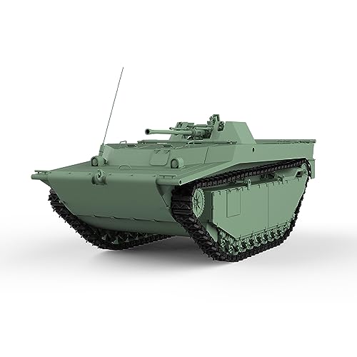 MRY-SFW 1/160 France LVT-4/40 mm BOFUS Leichter Panzer MRY-SFW 1/160 France LVT-4/40 mm BOFUS Leichter Panzer von MRY-SFW
