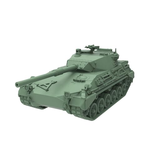 MRY-SFW 1/160 Militärmodell Argentinien TAM Medium Panzer MRY-SFW 1/160 Militärmodell Argentinien TAM Medium Panzer von MRY-SFW