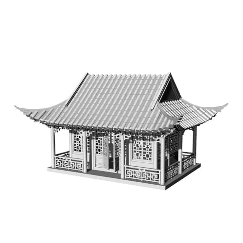 MRY-SFW 1/160 N Szene Modell Chinesisches Altes Haus Landschaft Architektur Fahrzeug Figur Zubehör MRY-SFW 1/160 N Szene Modell Chinesisches Altes Haus Landschaft Architektur Fahrzeug Figur Zubehör von MRY-SFW