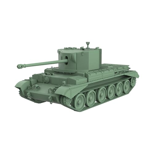 MRY-SFW 1/35 Militär Modell Challenger Panzer Sturzfahrzeug gepanzertes Kampffahrzeug MRY-SFW 1/35 Militär Modell Challenger Panzer Sturzfahrzeug gepanzertes Kampffahrzeug von MRY-SFW