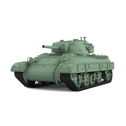 MRY-SFW 1/35 Militärmodell American M7 Light Tank MRY-SFW 1/35 Militärmodell American M7 Light Tank von MRY-SFW