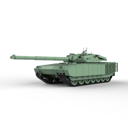 MRY-SFW 1/35 Militärmodell China ZTZ-20 Hauptpanzer von MRY-SFW