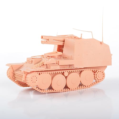 MRY-SFW 1/35 Militärmodell Deutsche Grillen Eigenbesitzkanone Panzerkampffahrzeug MRY-SFW 1/35 Militärmodell Deutsche Grillen Eigenbesitzkanone Panzerkampffahrzeug von MRY-SFW