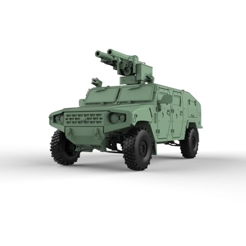 MRY-SFW 1/35 Militärmodell Korea K-153 C Panzer Panzerwagen MRY-SFW 1/35 Militärmodell Korea K-153 C Panzer Panzerwagen von MRY-SFW