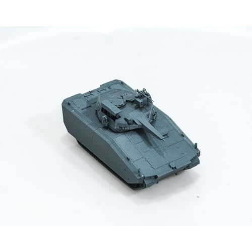 MRY-SFW 1/35 Militärmodell Koreanischer AS 21 Infanteriepanzer MRY-SFW 1/35 Militärmodell Koreanischer AS 21 Infanteriepanzer von MRY-SFW