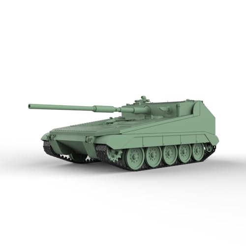 MRY-SFW 1/35 Militärmodell Schwedischer IKV 90 Jagdpanzer MRY-SFW 1/35 Militärmodell Schwedischer IKV 90 Jagdpanzer von MRY-SFW