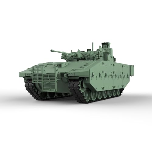 MRY-SFW 1/35 Militärmodell britischer Ajax Panzerwagen MRY-SFW 1/35 Militärmodell britischer Ajax Panzerwagen von MRY-SFW