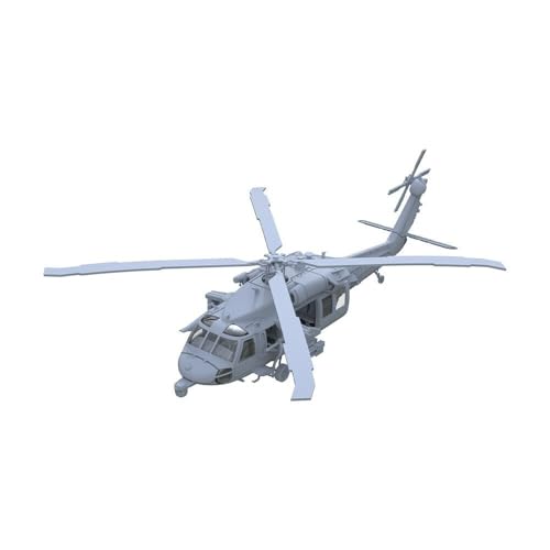 MRY-SFW 1/350 Militärmodell American MH-60 Seahawks Hubschrauber Metallklinge Air Force MRY-SFW 1/350 Militärmodell American MH-60 Seahawks Hubschrauber Metallklinge Air Force von MRY-SFW