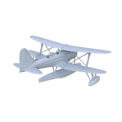 MRY-SFW 1/350 Militärmodell Japan F 1 M 2009 Typ 2007 Wasserflugzeug MRY-SFW 1/350 Militärmodell Japan F 1 M 2009 Typ 2007 Wasserflugzeug von MRY-SFW