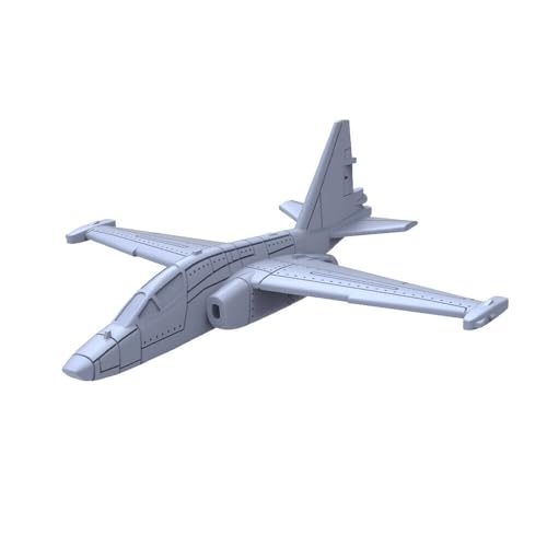 MRY-SFW 1/350 Militärmodell Sowjetische SU-39 Kampfflugzeuge Takeoff Mode Air Force MRY-SFW 1/350 Militärmodell Sowjetische SU-39 Kampfflugzeuge Takeoff Mode Air Force von MRY-SFW