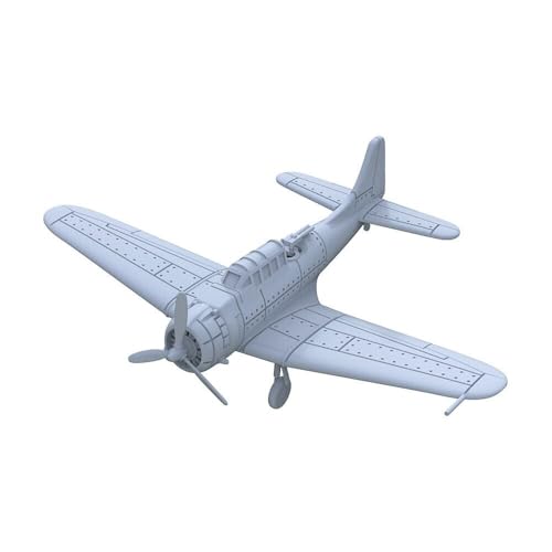 MRY-SFW 1/350 Militärmodell USA SBD-3 Dreadnought Dive Bomber Aircraft Fighter Zubehör Upgrade Pack MRY-SFW 1/350 Militärmodell USA SBD-3 Dreadnought Dive Bomber Aircraft Fighter Zubehör Upgrade Pack von MRY-SFW