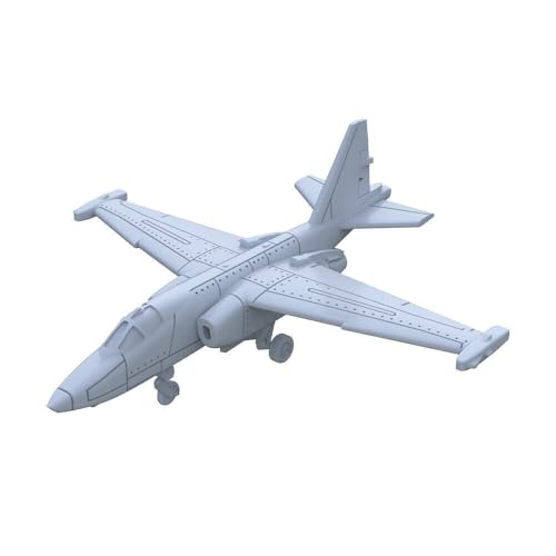 MRY-SFW 1/350 Militärmodell UdSSR SU-25 3 Fighter Landing Mode Air Force MRY-SFW 1/350 Militärmodell UdSSR SU-25 3 Fighter Landing Mode Air Force von MRY-SFW