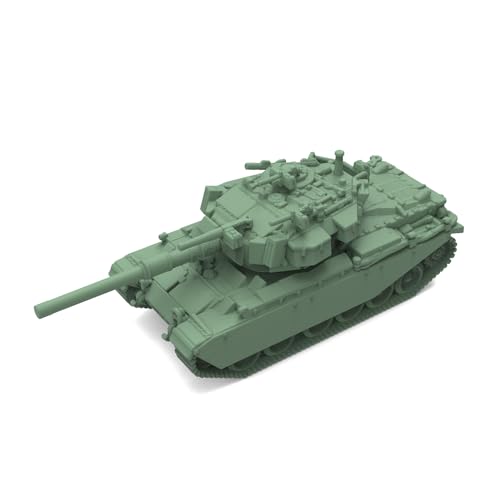 MRY-SFW 1/700Military Modellbausatz Israel Sho't Kal Gimel Main Battle Tank MRY-SFW 1/700Military Modellbausatz Israel Sho't Kal Gimel Main Battle Tank von MRY-SFW