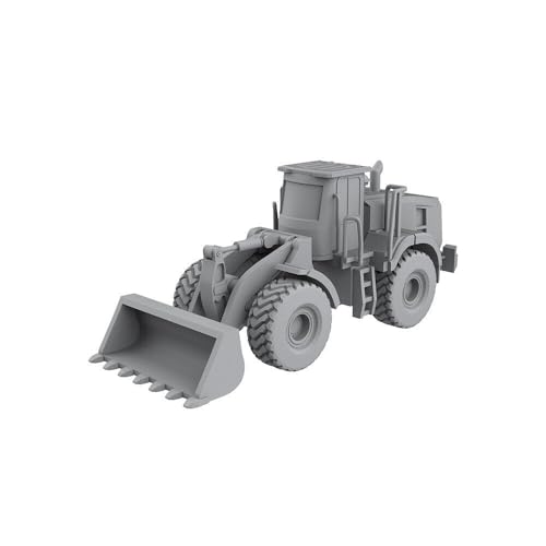 MRY-SFW 1/87 HO Scene Model Loader Gabelstapler Landschaftsarchitektur Fahrzeuge Menschen Zubehör MRY-SFW 1/87 HO Scene Model Loader Gabelstapler Landschaftsarchitektur Fahrzeuge Menschen Zubehör von MRY-SFW