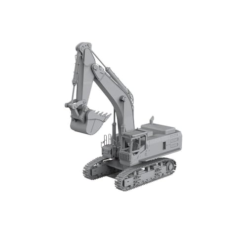 MRY-SFW 1/87 HO Szene Modell Crawler Truck Bagger Landschaft Baufahrzeug Figur Zubehör MRY-SFW 1/87 HO Szene Modell Crawler Truck Bagger Landschaft Baufahrzeug Figur Zubehör von MRY-SFW