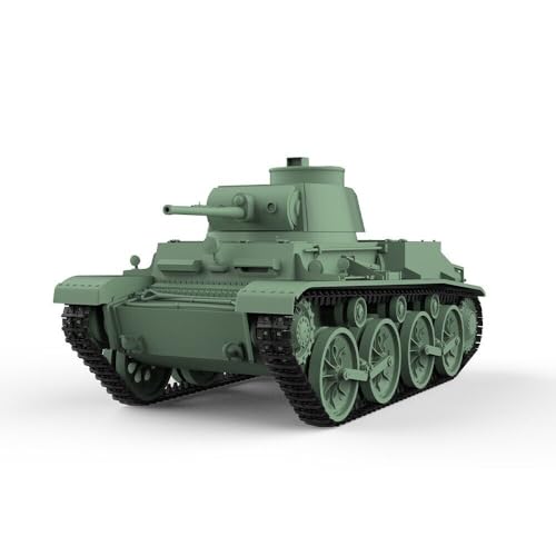 MRY-SFW Army Panzer 1/35 25mm Militär Modellbausatz Deutscher T-15 leichter Panzer MRY-SFW Army Panzer 1/35 25mm Militär Modellbausatz Deutscher T-15 leichter Panzer von MRY-SFW