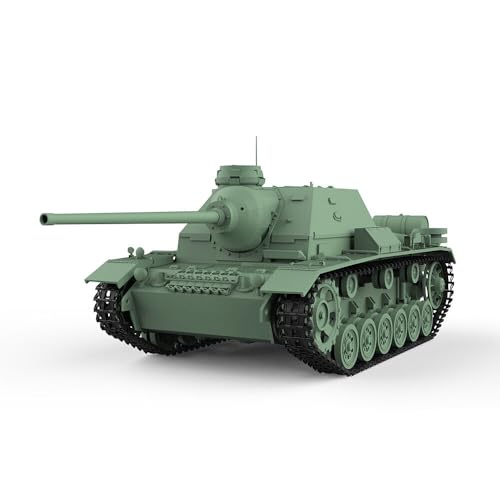 MRY-SFW Army Panzer 1/48 Militär Modellbausatz Sowjetischer SU-85I Jagdpanzer MRY-SFW Army Panzer 1/48 Militär Modellbausatz Sowjetischer SU-85I Jagdpanzer von MRY-SFW