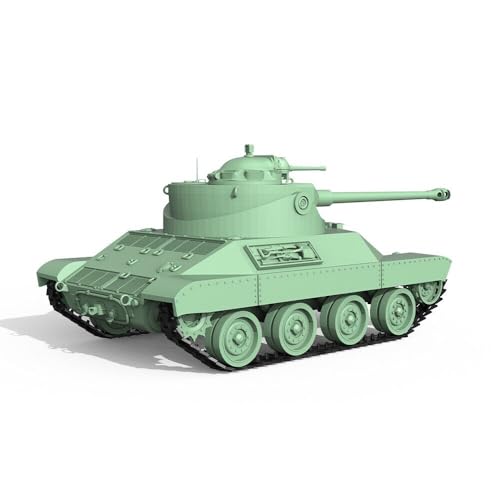 MRY-SFW Army Panzer 1/72 25 mm Militär Modellbausatz US T71 DA Light Tank MRY-SFW Army Panzer 1/72 25 mm Militär Modellbausatz US T71 DA Light Tank von MRY-SFW
