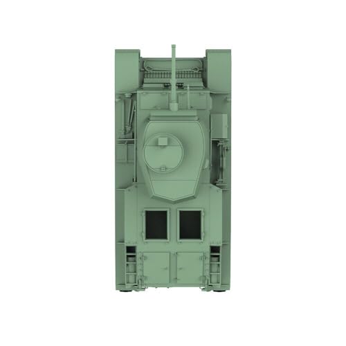 MRY-SFW Army Panzer 1/72 25mm Militär Modellbausatz Deutscher T-15 leichter Panzer MRY-SFW Army Panzer 1/72 25mm Militär Modellbausatz Deutscher T-15 leichter Panzer von MRY-SFW