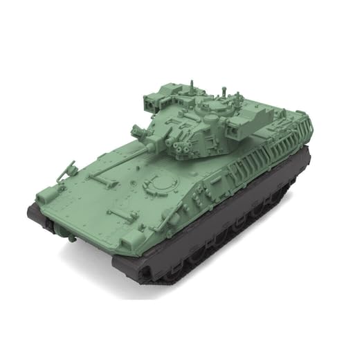 MRY-SFW Army Panzer Unlackiert 1/144 Italien Dardo Infanterie Kampffahrzeug MRY-SFW Army Panzer Unlackiert 1/144 Italien Dardo Infanterie Kampffahrzeug von MRY-SFW