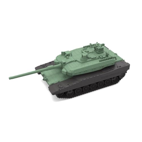 MRY-SFW Army Panzer Unlackiert 1/200 Militär Modellbausatz Türkiye Altay Main Battle Tank MRY-SFW Army Panzer Unlackiert 1/200 Militär Modellbausatz Türkiye Altay Main Battle Tank von MRY-SFW