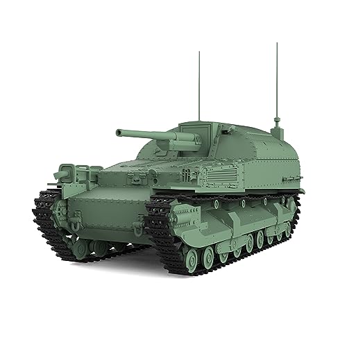 MRY-SFW Army Panzer Unlackiert 1/48 Militär Modellbausatz Japan Typ 95 Ji-Ro Panzerzerstörer MRY-SFW Army Panzer Unlackiert 1/48 Militär Modellbausatz Japan Typ 95 Ji-Ro Panzerzerstörer von MRY-SFW