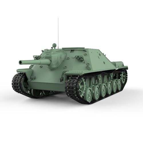 MRY-SFW Army Panzer unlackiert 1/76 Schweden Infanterikanonvagn Ikv.72 MRY-SFW Army Panzer unlackiert 1/76 Schweden Infanterikanonvagn Ikv.72 von MRY-SFW