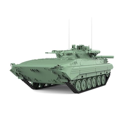MRY-SFW Army Tank 1/32 Russland BMP-2M Infanterie-Kampffahrzeug MRY-SFW Army Tank 1/32 Russland BMP-2M Infanterie-Kampffahrzeug von MRY-SFW