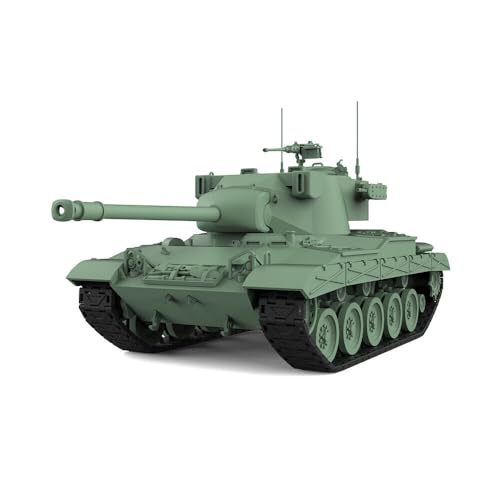 MRY-SFW Army Tank 1/35 Militär Modellbausatz US T37 Light Tank MRY-SFW Army Tank 1/35 Militär Modellbausatz US T37 Light Tank von MRY-SFW