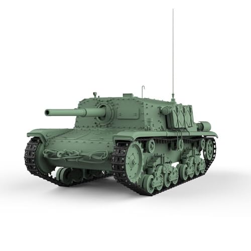 MRY-SFW Army Tank 1/48 Militär Modellbausatz Italien M42 75mm/L34 Gun Motor CarrItalyge MRY-SFW Army Tank 1/48 Militär Modellbausatz Italien M42 75mm/L34 Gun Motor CarrItalyge von MRY-SFW