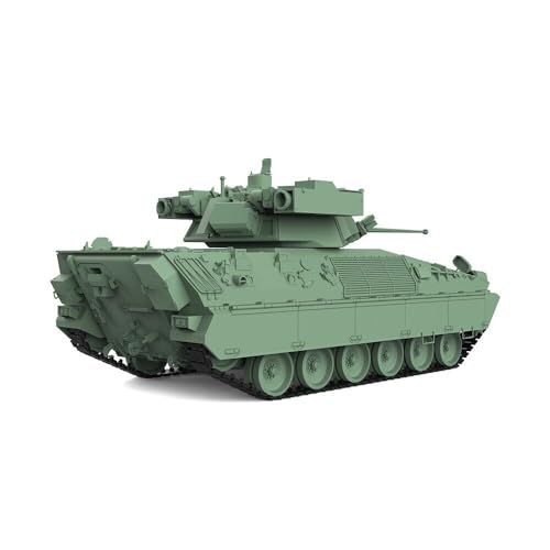 MRY-SFW Army Tank 1/72 25mm Militär Modellbausatz Italien VCC-80 Hitfist 30 Light Tank MRY-SFW Army Tank 1/72 25mm Militär Modellbausatz Italien VCC-80 Hitfist 30 Light Tank von MRY-SFW